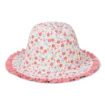 little dutch paidiko kapelo iliou diplis opsis sunny flowers multi colour 3