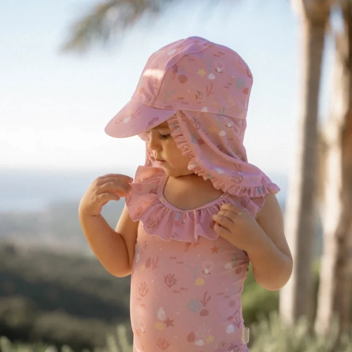 little dutch paidiko kapelo iliou ocean treasures multi colour 1