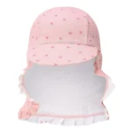 little dutch paidiko kapelo iliou sunny flowers blush