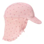 little dutch paidiko kapelo iliou sunny flowers blush 1