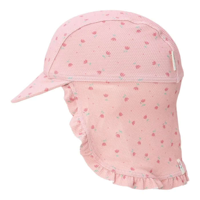 little dutch paidiko kapelo iliou sunny flowers blush 2