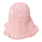 little dutch paidiko kapelo iliou sunny flowers blush 3