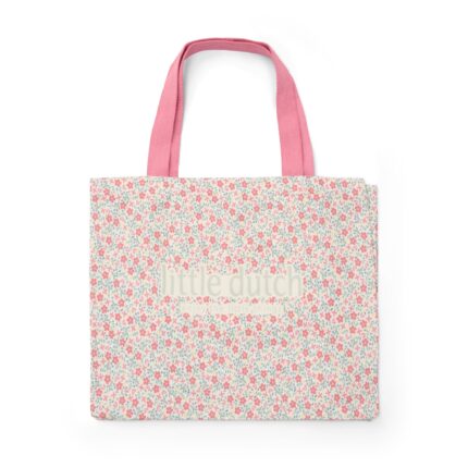little dutch τσάντα παραλίας beach multi colour 2