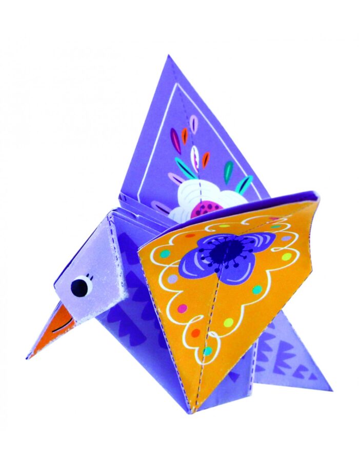 origami create my own unicorn world level3 (3)
