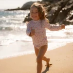 0028233 shirt lange mouw meerkleurig sunny flowers