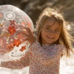 0028246 shirt lange mouw meerkleurig sunny flowers