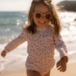 0028248 shirt lange mouw meerkleurig sunny flowers