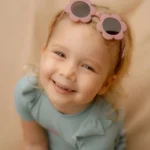 0028362 zwemshirt korte mouw groen ocean treasures