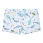0028374 zwembroek meerkleurig sea life