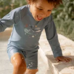 0028381 zwembroek blauw sea life