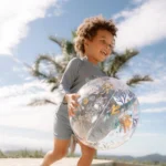 0028383 zwembroek blauw sea life