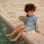 0028386 zwembroek blauw sea life