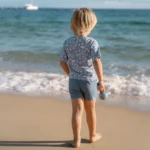 0028391 zwembroek blauw sea life