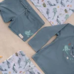 0028392 zwembroek blauw sea life