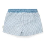 0028415 zwemshort lichtblauw maat 62 68 sea life