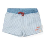 0028416 zwemshort lichtblauw maat 62 68 sea life
