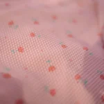 LITTLE DUTCH. Παιδικό σετ μπικίνι με βολάν Sunny Flowers Blush