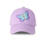 Καπέλο Τζόκεϋ Butterfly Medium