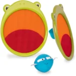 B.Toys Critter Catchers Βάτραχος