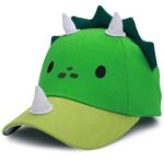 Καπέλο Τζόκεϋ Dino (4-6 ετών)