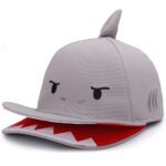 Καπέλο Τζόκεϋ Shark (4-6 ετών)