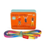French Skipping Rope (Γαλλικό σκοινάκι)