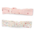 LITTLE DUTCH. Σετ 2 κορδέλες Fairy Garden – Νο 1