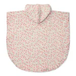 LITTLE DUTCH. Παιδικό πόντσο Sunny Flowers Multi-colour