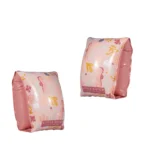 LITTLE DUTCH. Παιδικά μπρατσάκια Ocean Dreams Ροζ