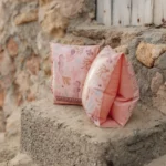 LITTLE DUTCH. Παιδικά μπρατσάκια Ocean Dreams Ροζ