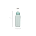 LITTLE DUTCH. Μπουκάλι με pop-up στόμιο 400 ml - Fairy Garden