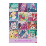 Puzzle Legami – Η Αλίκη στη Χώρα των Θαυμάτων(1.000pcs)