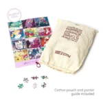 Puzzle Legami - Η Αλίκη στη Χώρα των Θαυμάτων(1.000pcs)