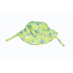 Printed BucketHat Stingray