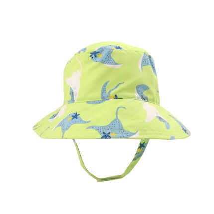 Αντηλιακό Bucket Καπέλο Sid the Stingray