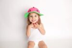Zoocchini Αντηλιακό Καπέλο UPF50+Watermelon