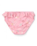 LITTLE DUTCH. Παιδικό μαγιό μπικίνι με βολάν Ocean Treasures Multi-colour