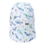 little dutch paidiko kapelo iliou ocean multi colour 3