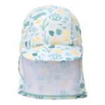 little dutch paidiko kapelo iliou seashells multi colour