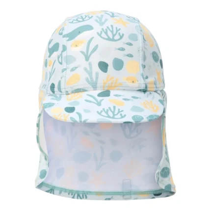 little dutch paidiko kapelo iliou seashells multi colour