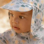 little dutch paidiko kapelo iliou seashells multi colour 1