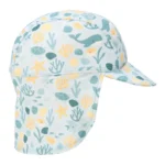 little dutch paidiko kapelo iliou seashells multi colour 3