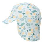 little dutch paidiko kapelo iliou seashells multi colour 4