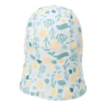 little dutch paidiko kapelo iliou seashells multi colour 5