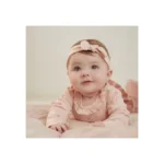 LITTLE DUTCH. Σετ 2 Κορδέλες Fairy Garden One Size