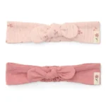 LITTLE DUTCH. Σετ 2 Κορδέλες Fairy Garden One Size