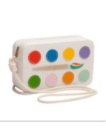Paint Palette Bag