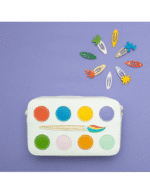 Paint Palette Bag