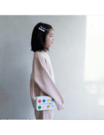 Paint Palette Bag