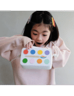 Paint Palette Bag